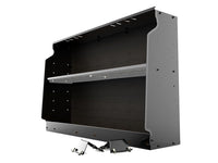 FRONT RUNNER Land Rover Defender Tdi/Td5 (1983-2006) Gullwing Box - GWLD008