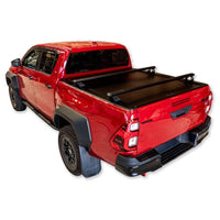HSP Roll R Cover S3.5 Suits No Sports Bar Revo (Sr5 + Gr A-Deck) - H4RS3.5