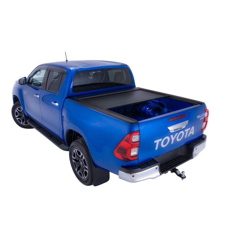 HSP Roll R Cover S3.5 Suits No Sports Bar Revo (Sr5 + Gr A-Deck) - H4RS3.5