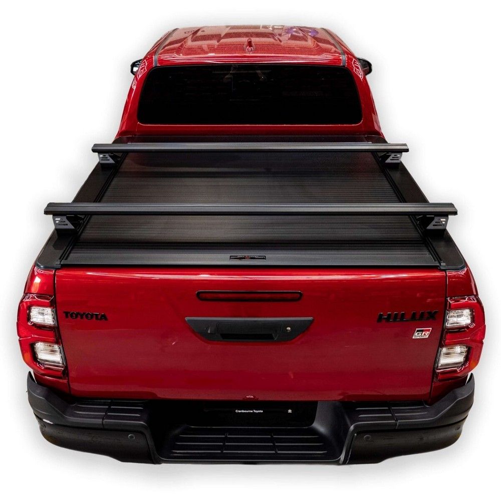 HSP Roll R Cover S3.5 Suits No Sports Bar Revo (Sr5 + Gr A-Deck) - H4RS3.5