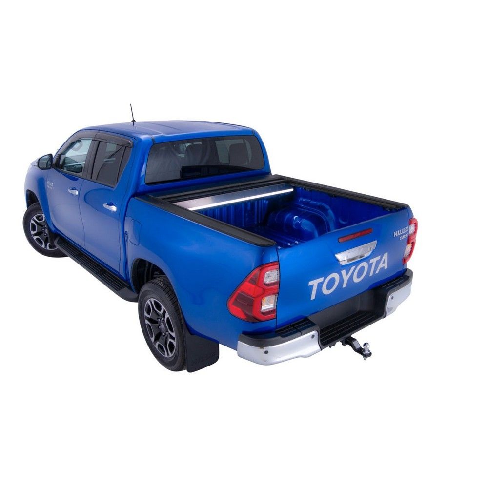 HSP Roll R Cover S3.5 Suits No Sports Bar Revo (Sr5 + Gr A-Deck) - H4RS3.5