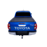 HSP Roll R Cover S3.5 Suits No Sports Bar Revo (Sr5 + Gr A-Deck) - H4RS3.5