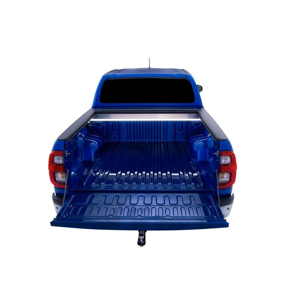 HSP Roll R Cover S3.5 Suits No Sports Bar Revo (Sr5 + Gr A-Deck) - H4RS3.5