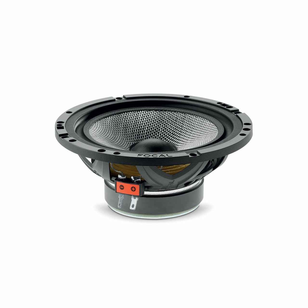 FOCAL Harley Compatible ‘Access Series’ Speaker Kit Fits 1998-2013 | - HDA165 - 98/2013