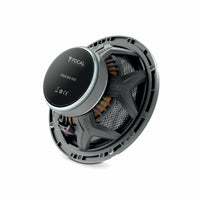 FOCAL Harley Compatible ‘Access Series’ Speaker Kit Fits 2014 Up | - HDA165 - 2014 up