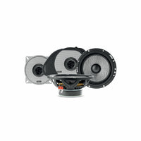 FOCAL Harley Compatible ‘Access Series’ Speaker Kit Fits 2014 Up | - HDA165 - 2014 up
