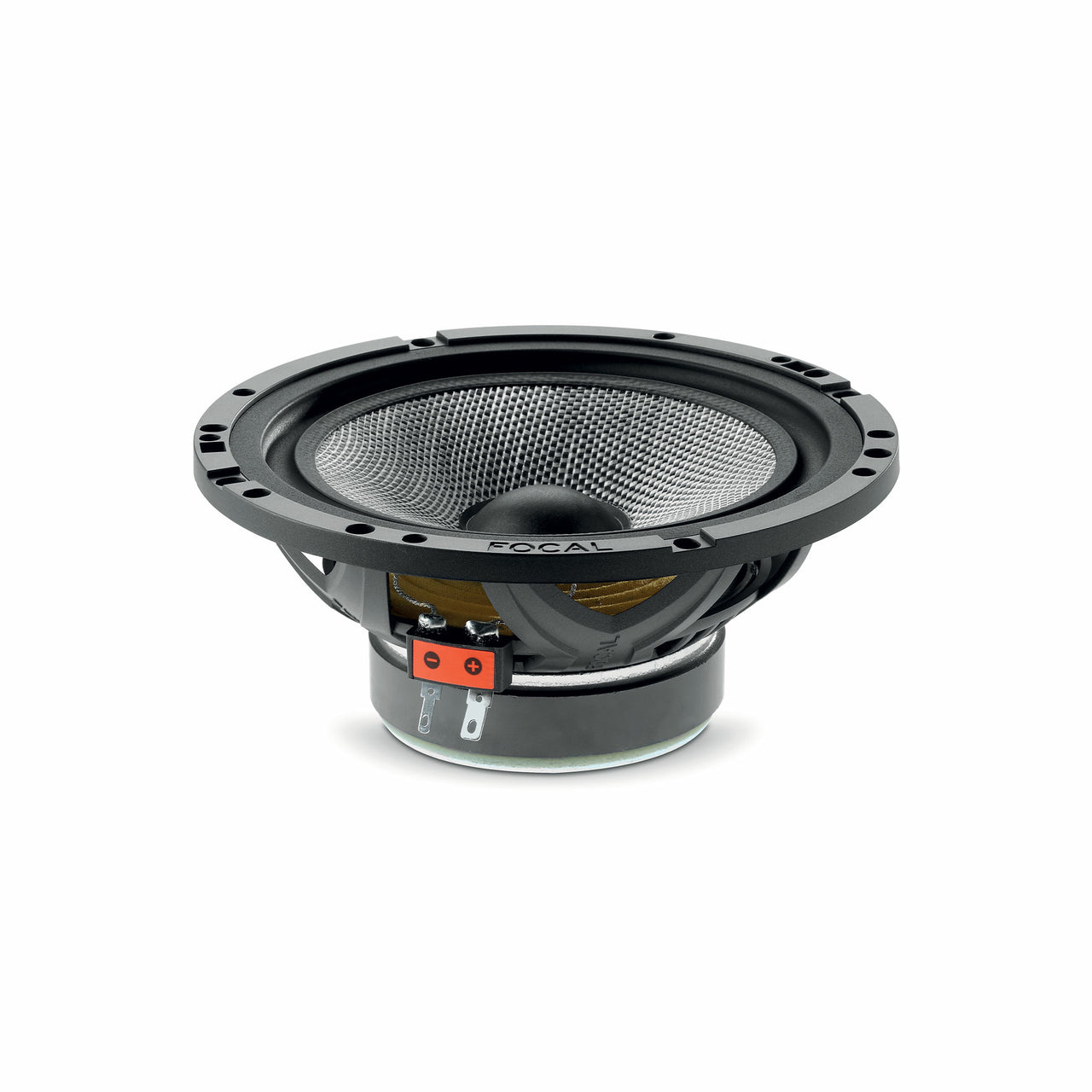 FOCAL Harley Compatible ‘Access Series’ Speaker Kit Fits 2014 Up | - HDA165 - 2014 up