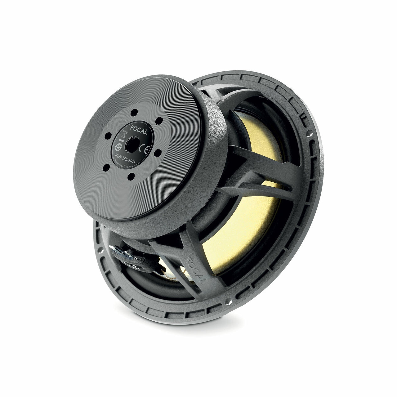 FOCAL Inside Speakers Hdk165 - 1998-2013 - HDK165 - 1998-2013