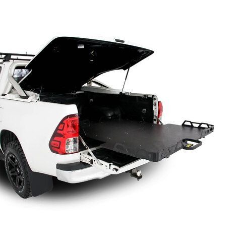 HSP Load Slide Suits Dual Cab Hilux Revo 2015+ Sr - HJ3