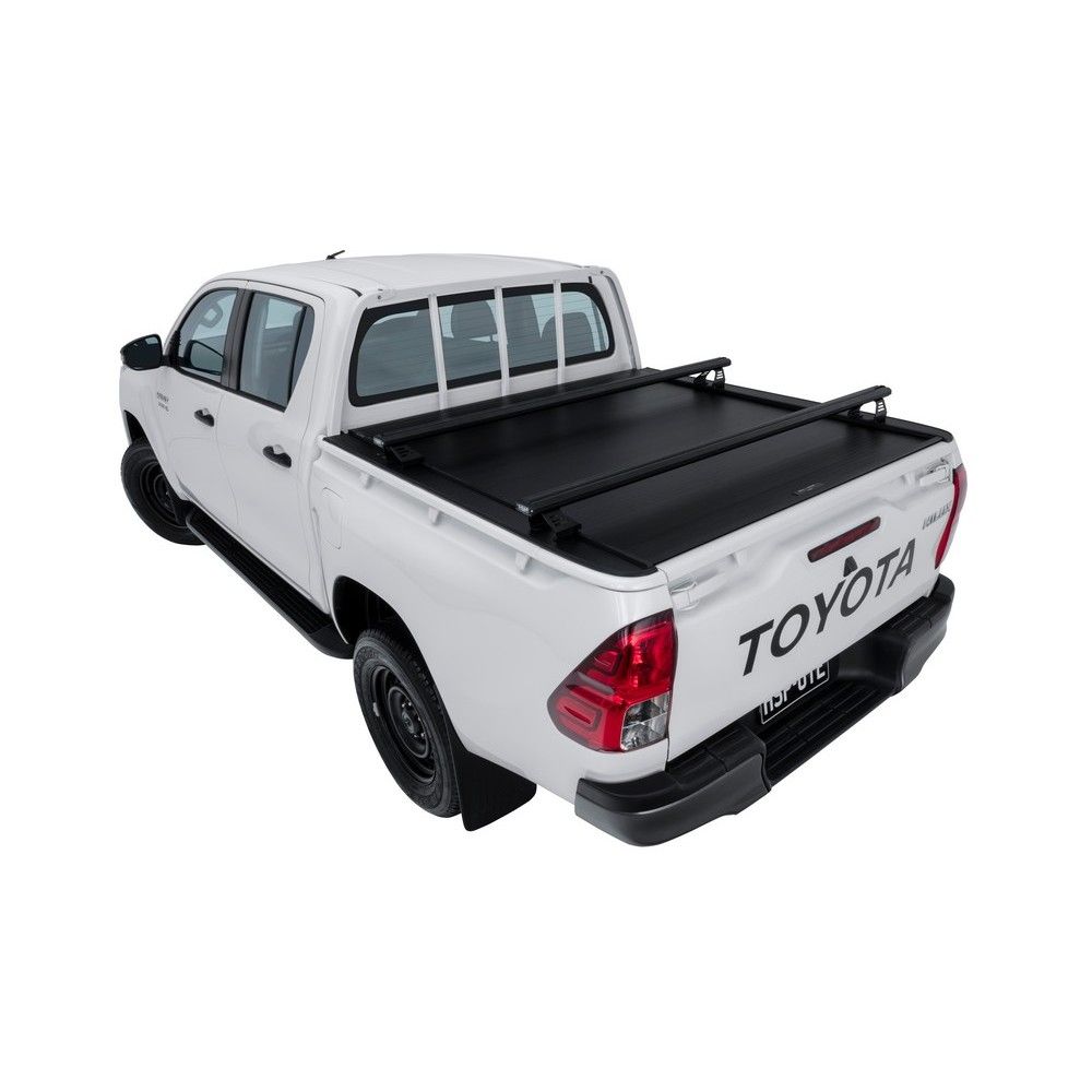 HSP Roll R Cover S3.5 Suits No Sports Bar Revo (Sr J-Deck) - HJ4RS3.5