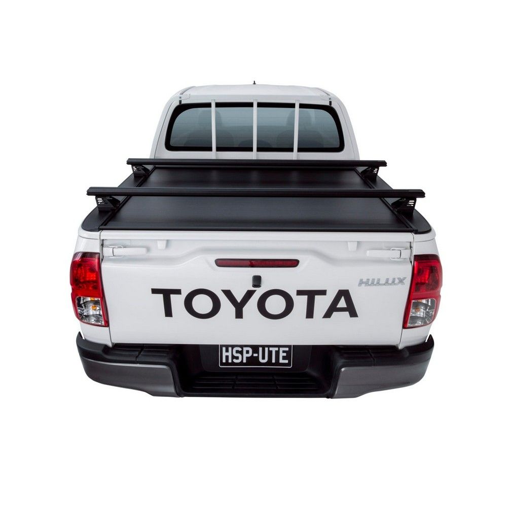 HSP Roll R Cover S3.5 Suits No Sports Bar Revo (Sr J-Deck) - HJ4RS3.5