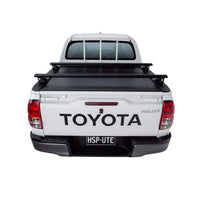 HSP Roll R Cover S3.5 Suits No Sports Bar Revo (Sr J-Deck) - HJ4RS3.5