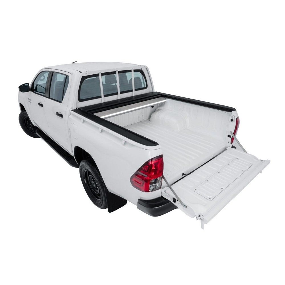 HSP Roll R Cover S3.5 Suits No Sports Bar Revo (Sr J-Deck) - HJ4RS3.5