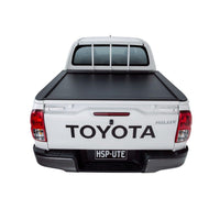 HSP Roll R Cover S3.5 Suits No Sports Bar Revo (Sr J-Deck) - HJ4RS3.5
