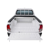 HSP Roll R Cover S3.5 Suits No Sports Bar Revo (Sr J-Deck) - HJ4RS3.5