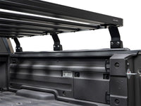 FRONT RUNNER Honda Ridgeline (2017-Current) Slimline Ii Top-Mount Load Bed Rack Kit - KRHR001T