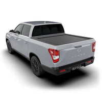 HSP Ssangyong Musso Short Bed Roll R Cover - SYL4RS3.5