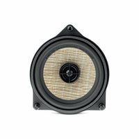 FOCAL Mercedes Compatible 4” Coaxial Speaker Kit - Centre Channel (Single Driver) - 2023 Onwards | - ICCMBZ 100 V2