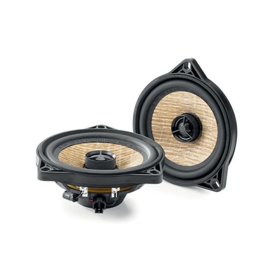 FOCAL Inside Ic T3Y 1004" 2-Way Speakers - ICT3Y100