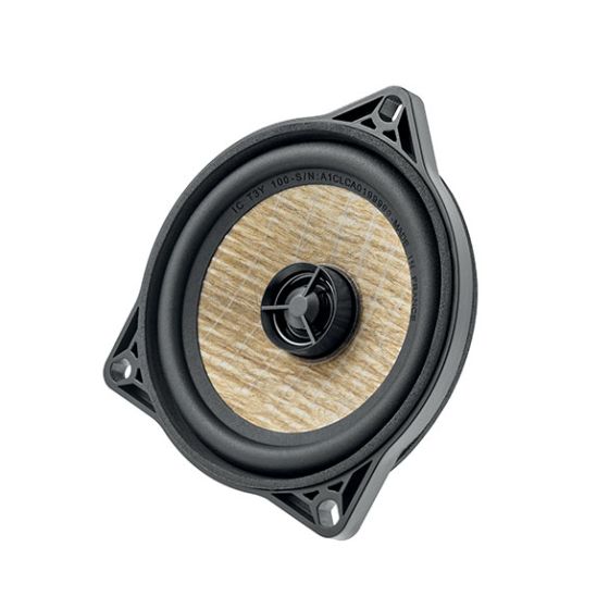 FOCAL Inside Ic T3Y 1004" 2-Way Speakers - ICT3Y100