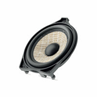 FOCAL Mercedes Compatible 4” Coaxial Speaker - Centre Channel (Single Driver) | - ICCMBZ 100