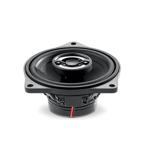 FOCAL Bmw Central Speaker Upgrade - ICCBMW100