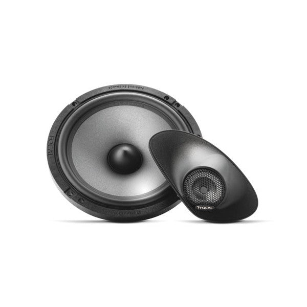 FOCAL Peugeot Speaker Upgrade Kit - IFP207