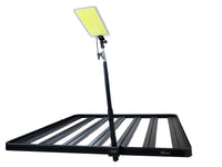 FRONT RUNNER Ford Ranger (2012-2022) Slimsport Rack 40In Light Bar Wind Fairing -Rrac191 - RRAC203