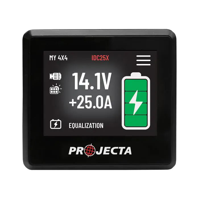 TJM Projecta Intelli-Iq Display - IQD2