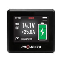 TJM Projecta Intelli-Iq Display - IQD2
