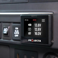 TJM Projecta Intelli-Iq Display - IQD2