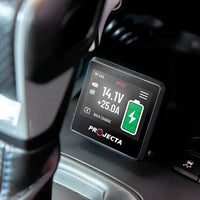 TJM Projecta Intelli-Iq Display - IQD2
