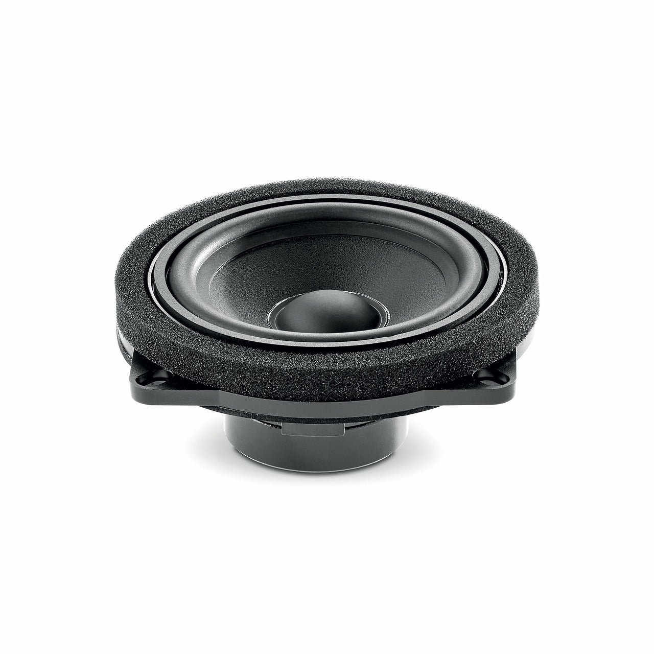 FOCAL Bmw And Mini Compatible Component Speaker Set With Wide Flange | - ISBMW100L
