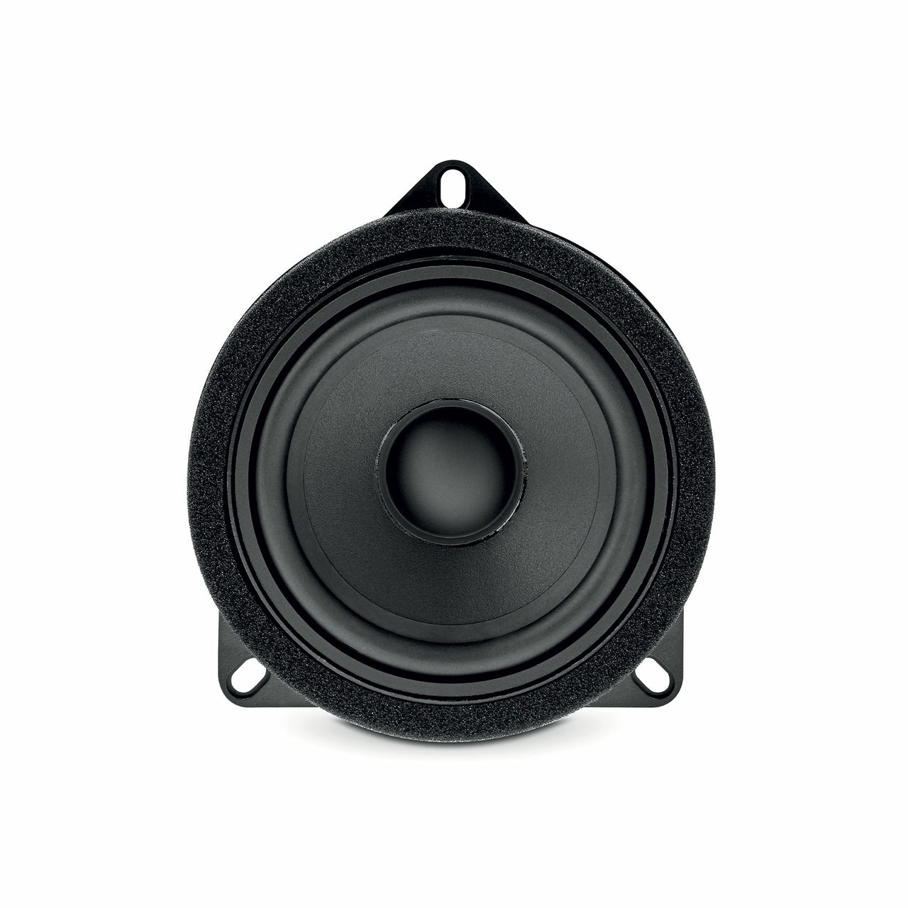 FOCAL Bmw And Mini Compatible Component Speaker Set With Wide Flange | - ISBMW100L