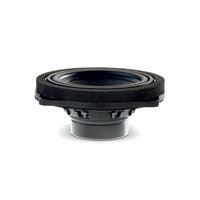 FOCAL Bmw And Mini Compatible Component Speaker Set With Wide Flange | - ISBMW100L