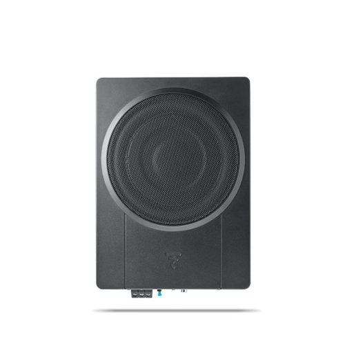 FOCAL Isub Active 2.1 Ultracompact Amplifier 20Cm (8") And 2 Channel Amplifier - ISUB ACTIVE 2.1