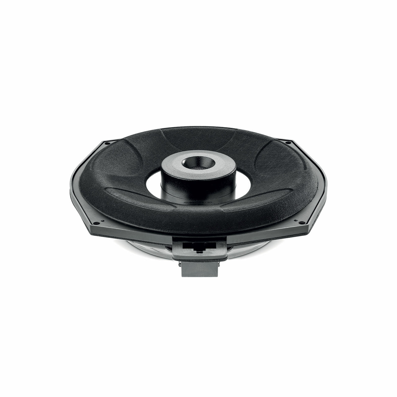 FOCAL Bmw And Mini Compatible Subwoofer 2 Ohm, 90W Rms, 35Hz - 200Hz, Oem Replacement (Each) | - ISUB BMW2