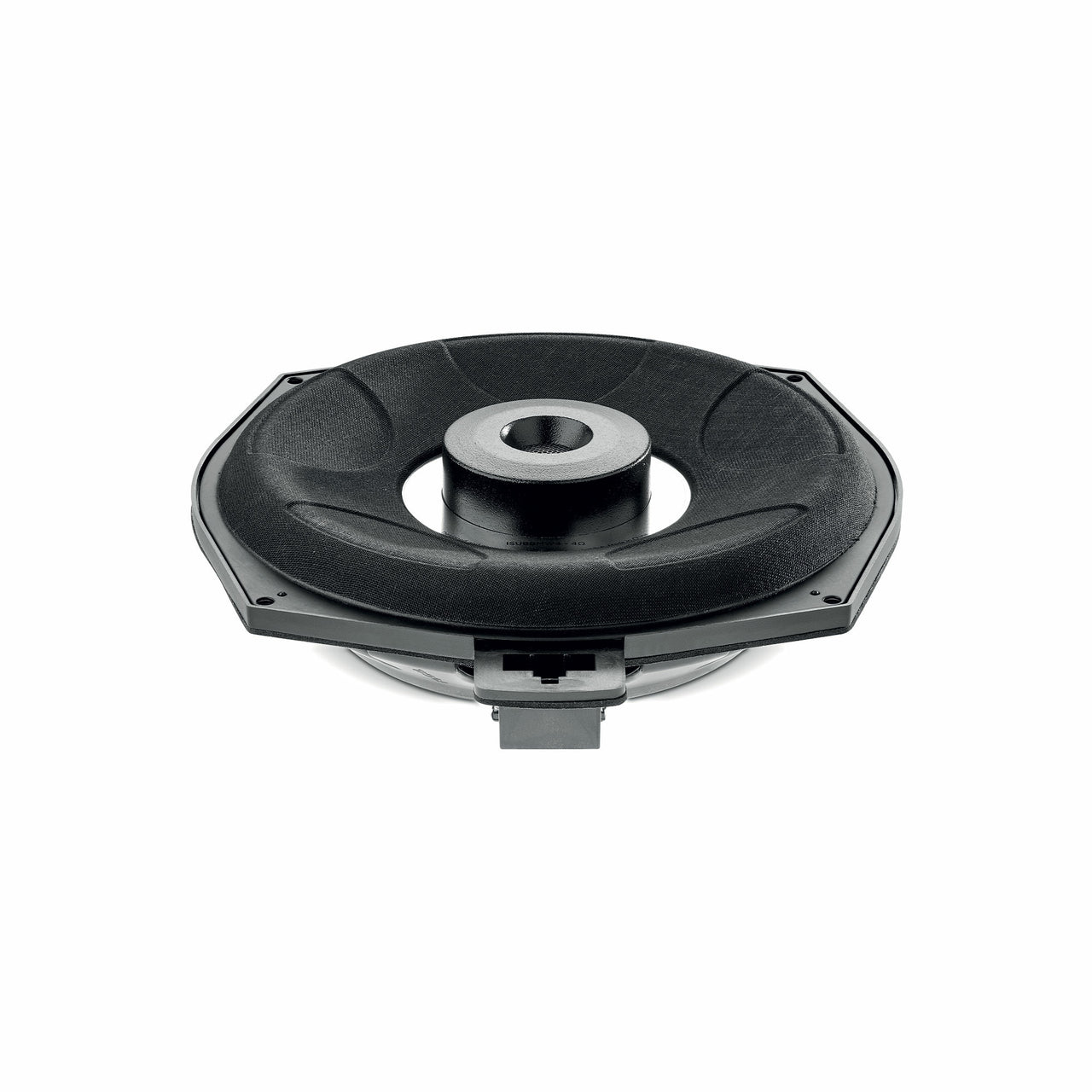 FOCAL Bmw And Mini Compatible Subwoofer 4 Ohm, 90W Rms, 35Hz - 200Hz, Oem Replacement | - ISUB BMW4