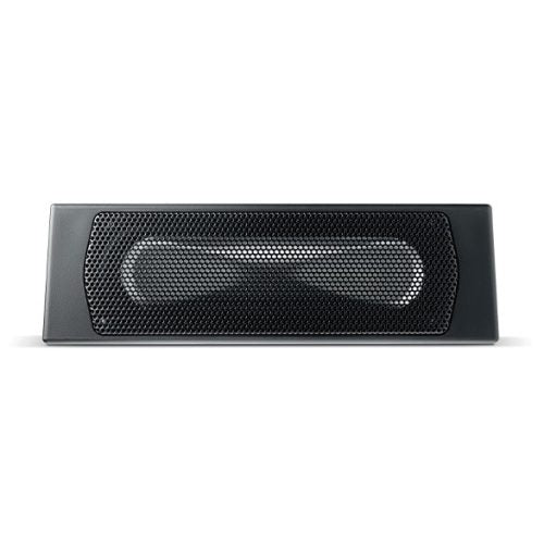 FOCAL 2X Micro Subwoofers 2 X 100Wrms @ 2 Ohms Each Mounted In 240X260X80Mm Enclosures | - ISUB TWIN (sold as pair)