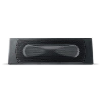 FOCAL 2X Micro Subwoofers 2 X 100Wrms @ 2 Ohms Each Mounted In 240X260X80Mm Enclosures | - ISUB TWIN (sold as pair)