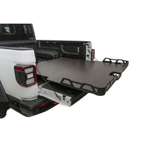 HSP Load Slide Suits Dual Cab Jeep Gladiator Jt - 2020+ - J3