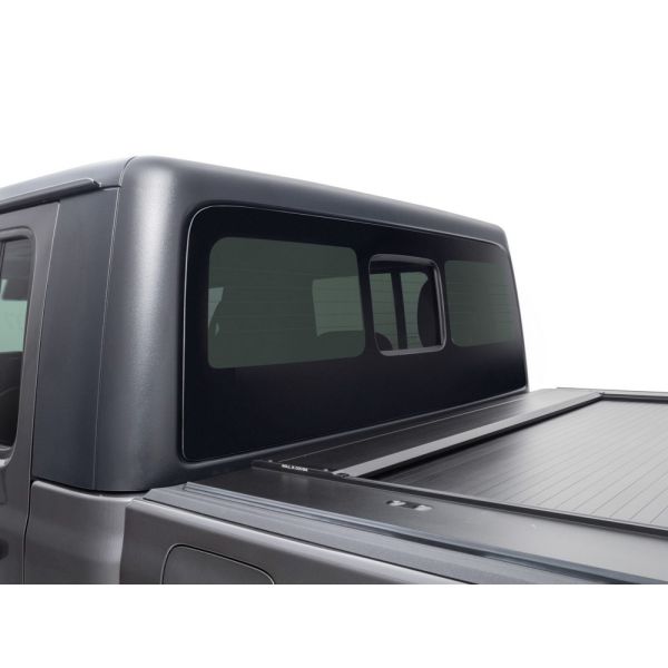 HSP Roll R Cover Series 3.5 Suits No Sports Bar - J4RS3.5