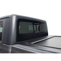 HSP Roll R Cover Series 3.5 Suits No Sports Bar - J4RS3.5