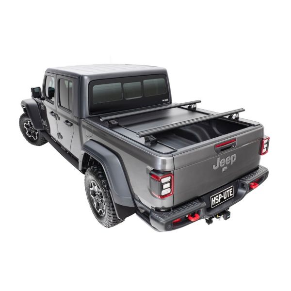 HSP Roll R Cover Series 3.5 Suits No Sports Bar - J4RS3.5