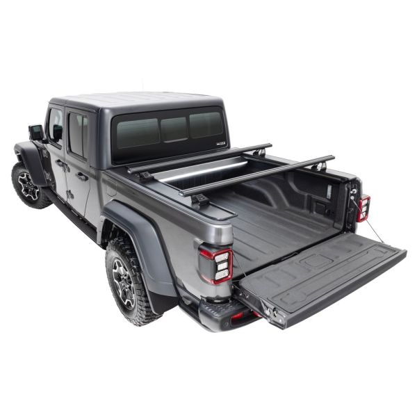 HSP Roll R Cover Series 3.5 Suits No Sports Bar - J4RS3.5