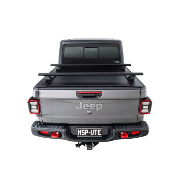HSP Roll R Cover Series 3.5 Suits No Sports Bar - J4RS3.5