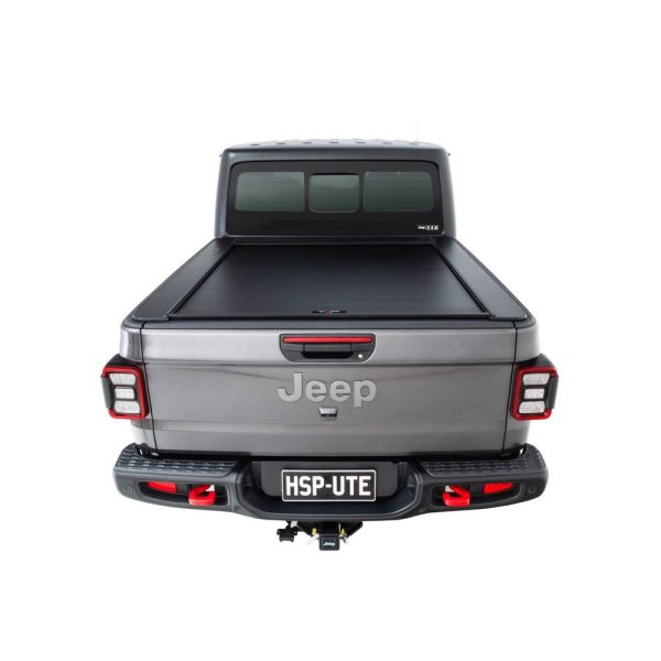 HSP Roll R Cover Series 3.5 Suits No Sports Bar - J4RS3.5