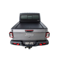 HSP Roll R Cover Series 3.5 Suits No Sports Bar - J4RS3.5