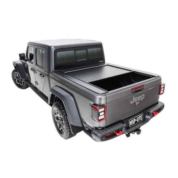 HSP Roll R Cover Series 3.5 Suits No Sports Bar - J4RS3.5