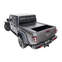 HSP Roll R Cover Series 3.5 Suits No Sports Bar - J4RS3.5